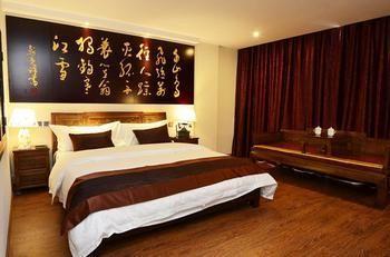 Kunming Green Lake Hostel Exterior foto
