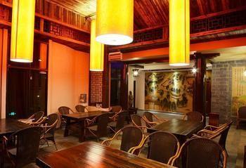 Kunming Green Lake Hostel Exterior foto